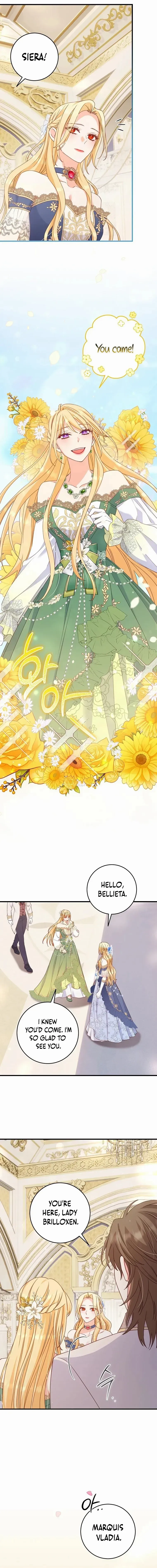 Read No Mercy chapter 13 image 5 on Lezhin