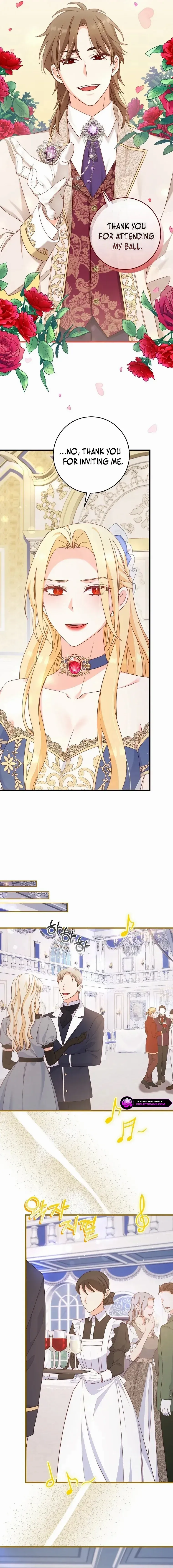 Read No Mercy chapter 13 image 6 on Lezhin