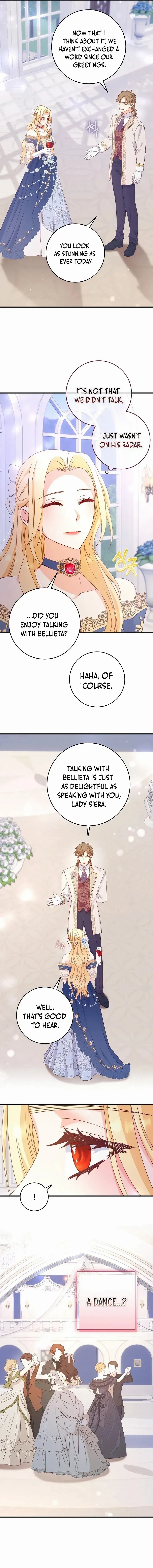 Read No Mercy chapter 13 image 9 on Lezhin
