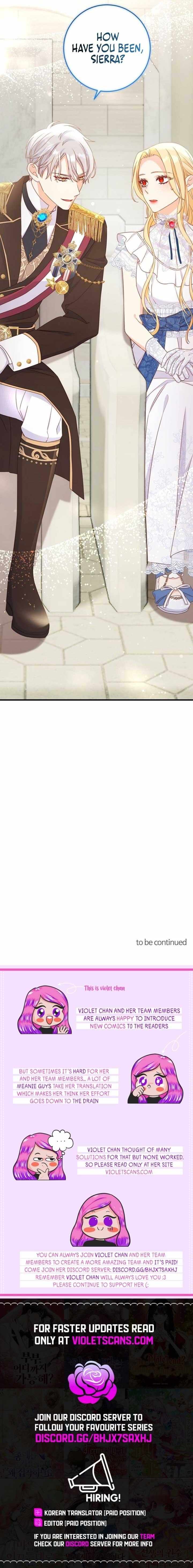 Read No Mercy chapter 19 image 9 on Lezhin