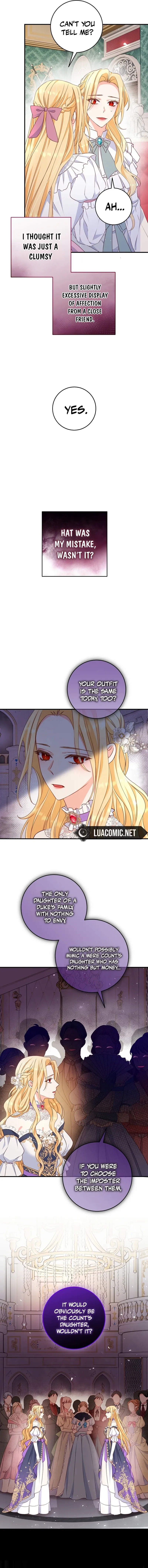 Read No Mercy chapter 2 image 1 on Lezhin