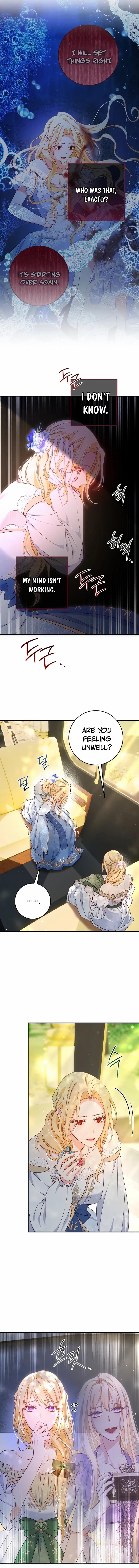 Read No Mercy chapter 2 image 10 on Lezhin