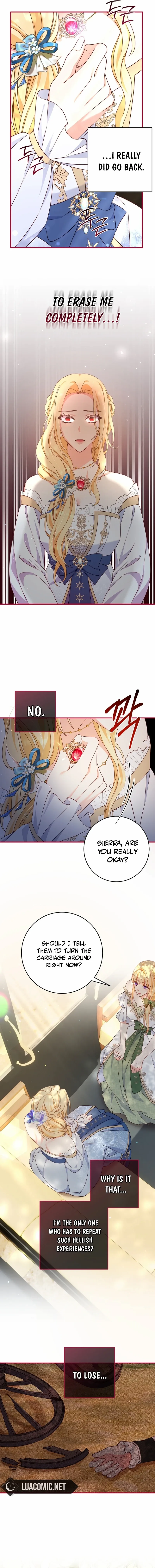 Read No Mercy chapter 2 image 12 on Lezhin
