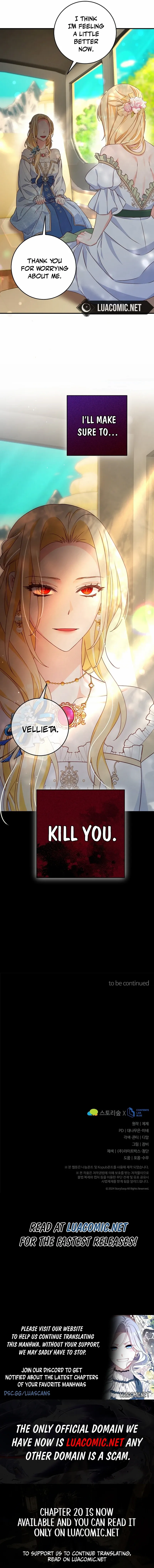 Read No Mercy chapter 2 image 14 on Lezhin