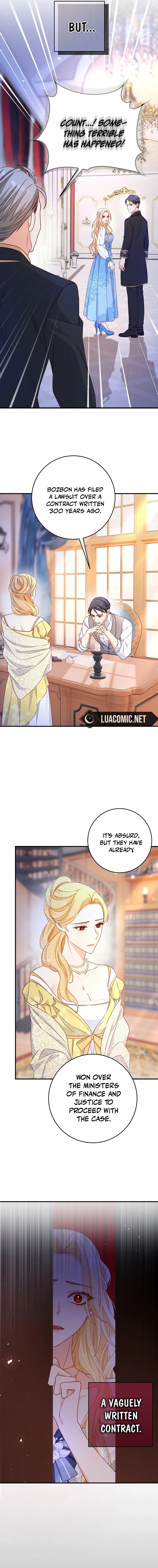 Read No Mercy chapter 2 image 4 on Lezhin