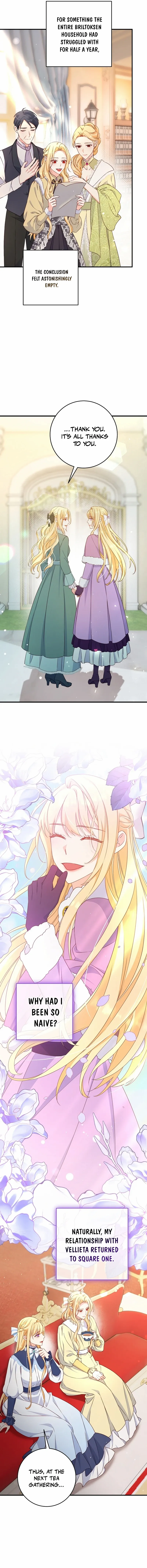 Read No Mercy chapter 2 image 7 on Lezhin