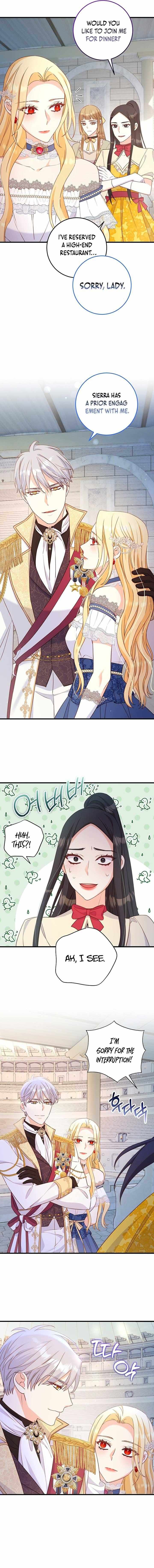 Read No Mercy chapter 20 image 12 on Lezhin