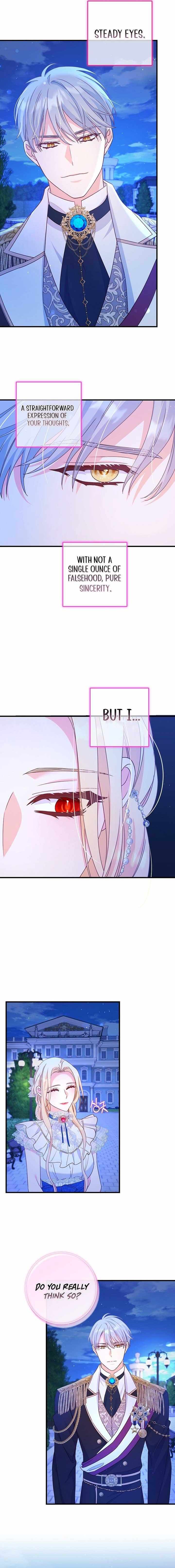 Read No Mercy chapter 20 image 7 on Lezhin