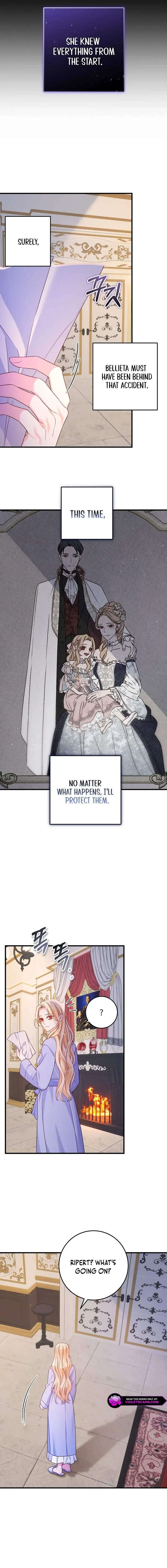 Read No Mercy chapter 23 image 2 on Lezhin