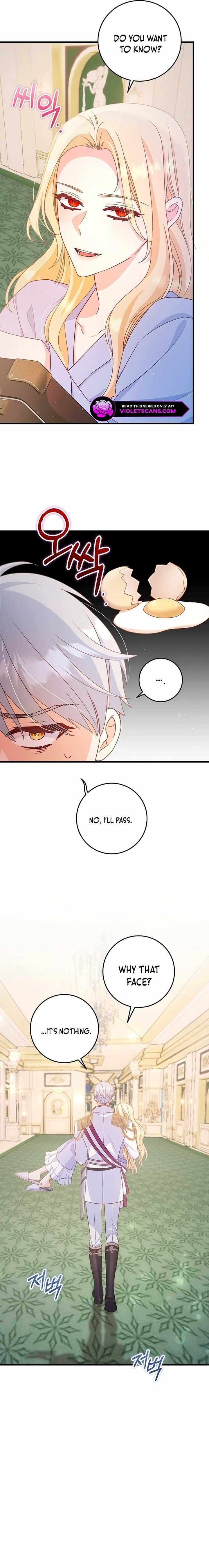 Read No Mercy chapter 24 image 11 on Lezhin