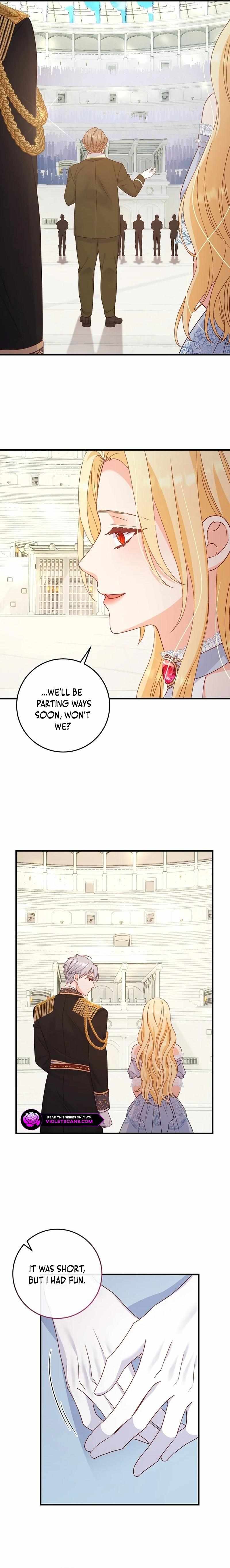 Read No Mercy chapter 25 image 15 on Lezhin