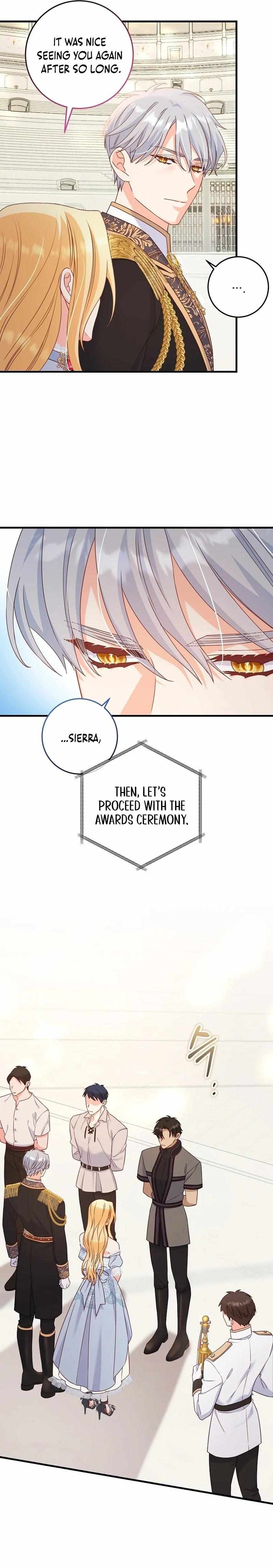 Read No Mercy chapter 25 image 16 on Lezhin