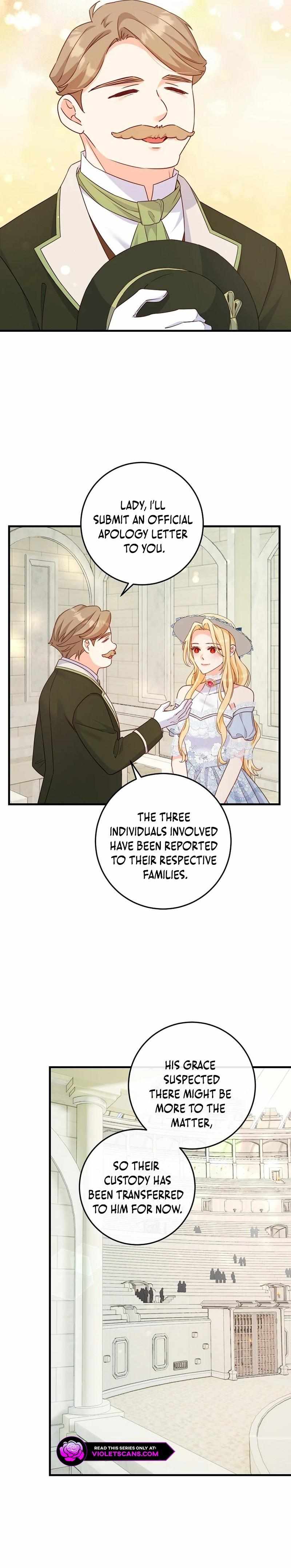 Read No Mercy chapter 25 image 4 on Lezhin