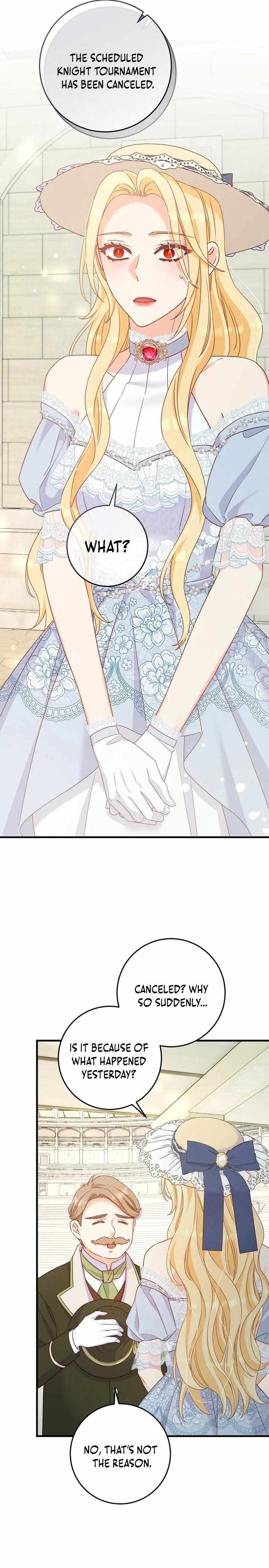 Read No Mercy chapter 25 image 6 on Lezhin