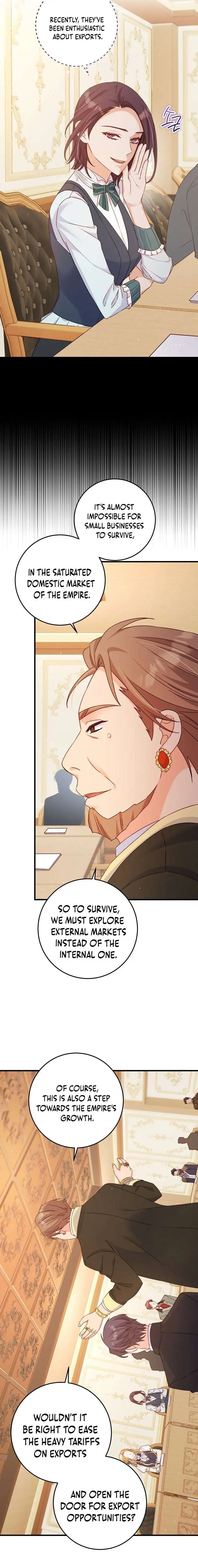 Read No Mercy chapter 30 image 11 on Lezhin