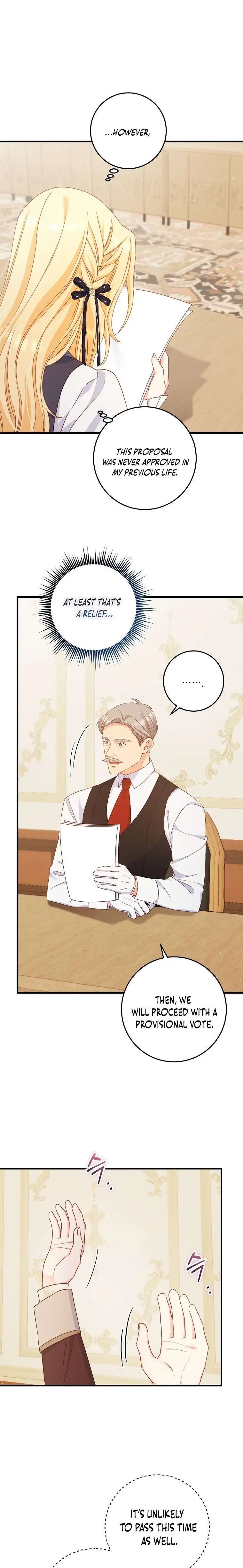 Read No Mercy chapter 30 image 13 on Lezhin