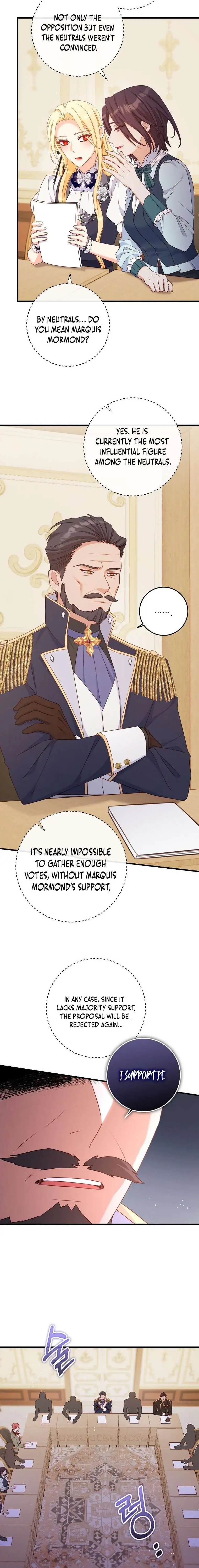 Read No Mercy chapter 30 image 14 on Lezhin