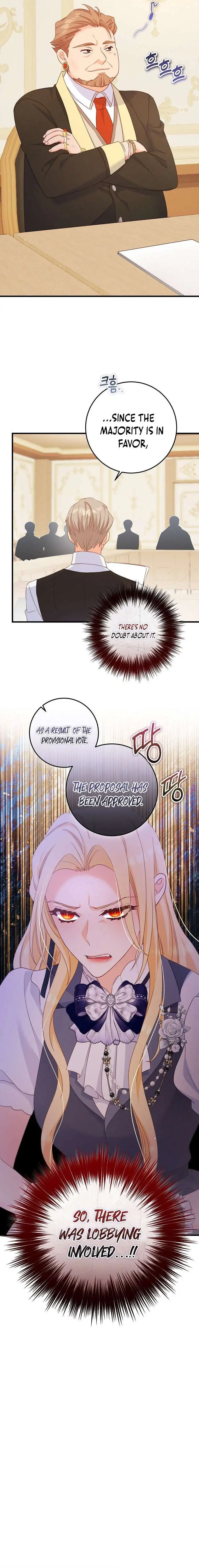 Read No Mercy chapter 30 image 17 on Lezhin