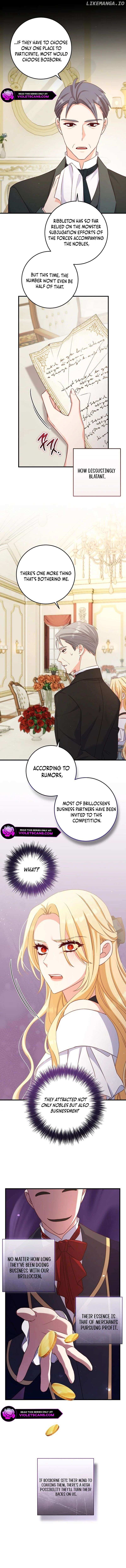 Read No Mercy chapter 39 image 10 on Lezhin