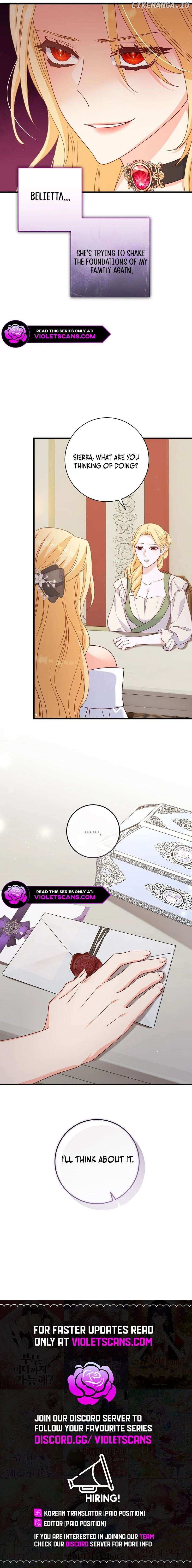 Read No Mercy chapter 39 image 11 on Lezhin