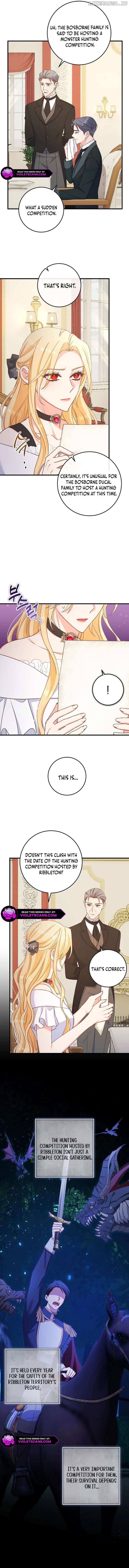 Read No Mercy chapter 39 image 9 on Lezhin