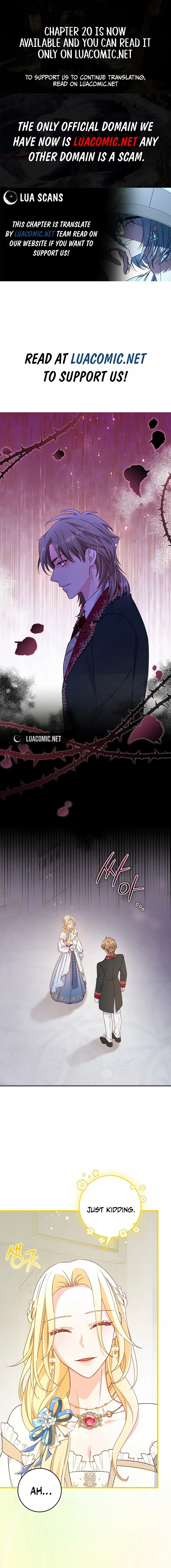 Read No Mercy chapter 4 image 1 on Lezhin