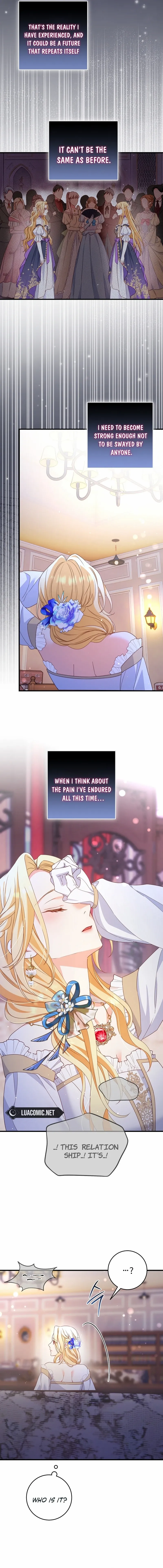 Read No Mercy chapter 4 image 10 on Lezhin