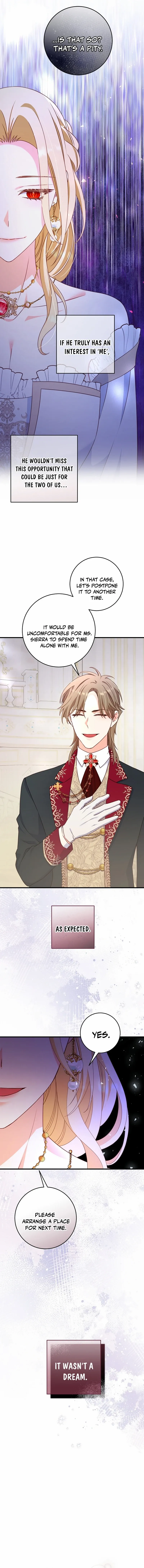 Read No Mercy chapter 4 image 3 on Lezhin