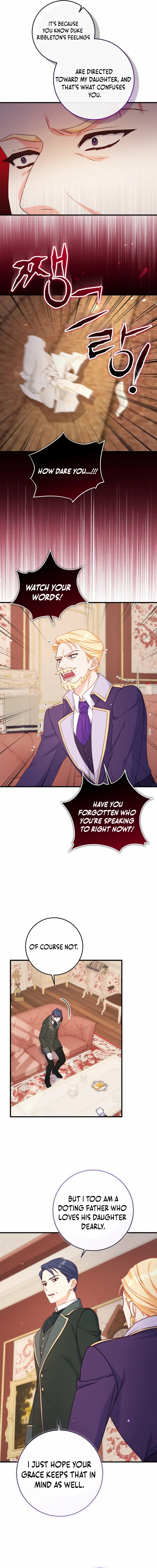 Read No Mercy chapter 51 image 12 on Lezhin