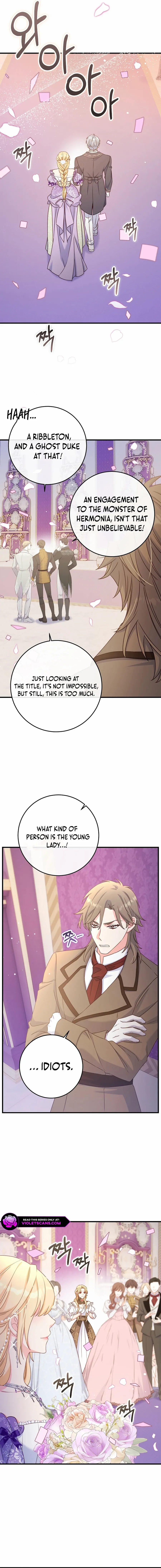 Read No Mercy chapter 57 image 10 on Lezhin