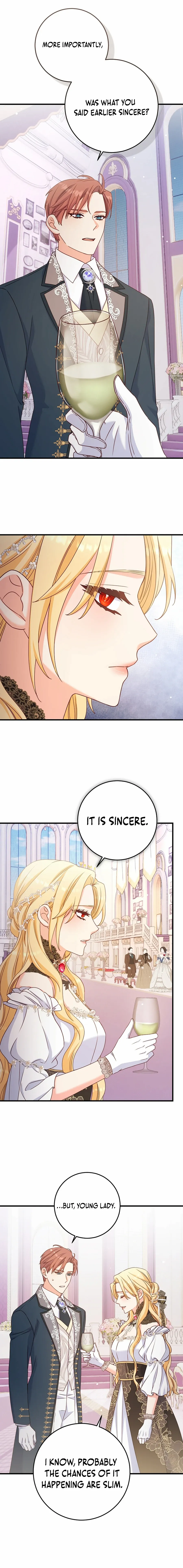 Read No Mercy chapter 57 image 7 on Lezhin