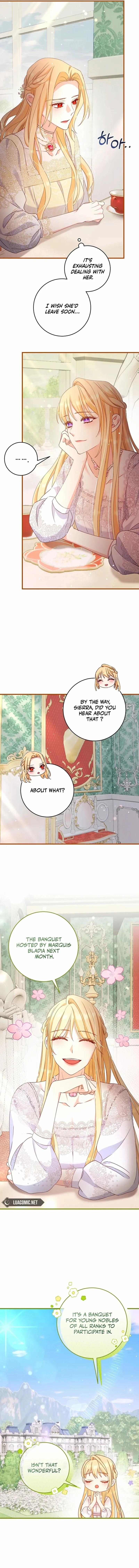 Read No Mercy chapter 6 image 11 on Lezhin