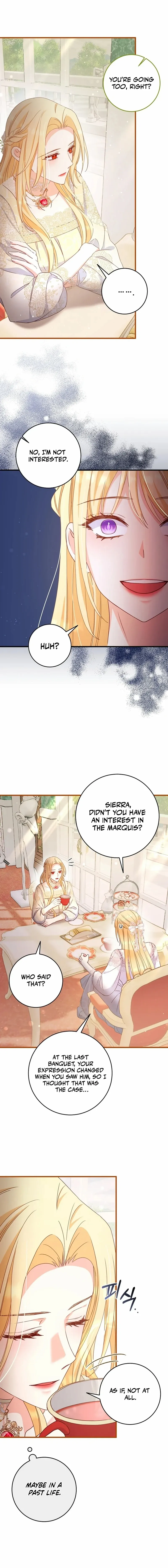 Read No Mercy chapter 6 image 12 on Lezhin