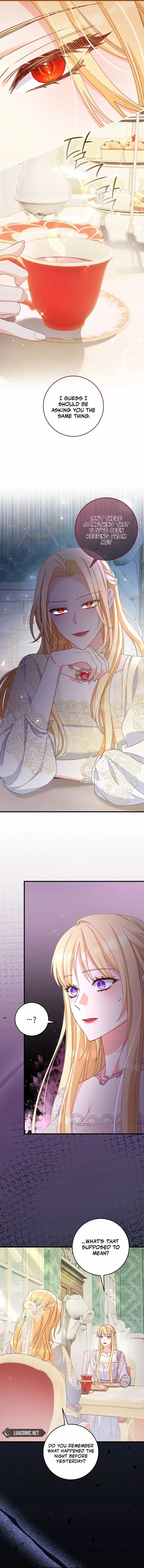 Read No Mercy chapter 6 image 14 on Lezhin
