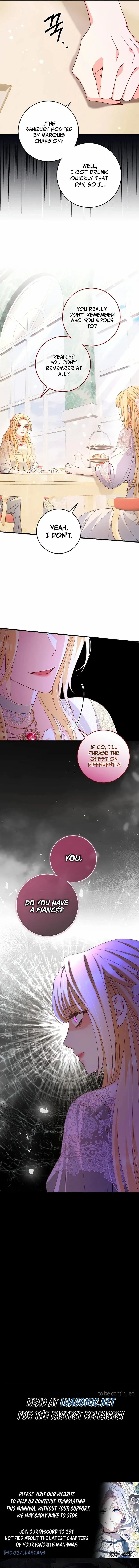 Read No Mercy chapter 6 image 15 on Lezhin