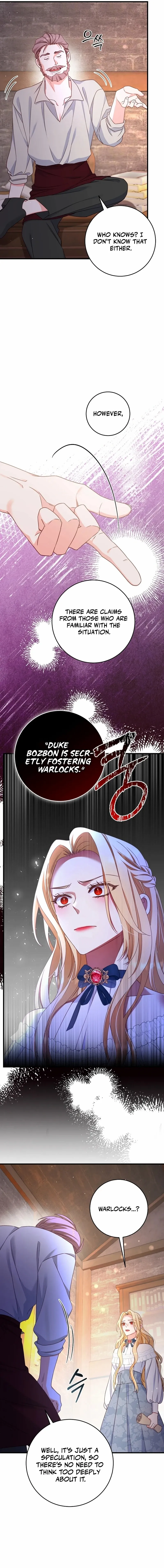 Read No Mercy chapter 6 image 6 on Lezhin