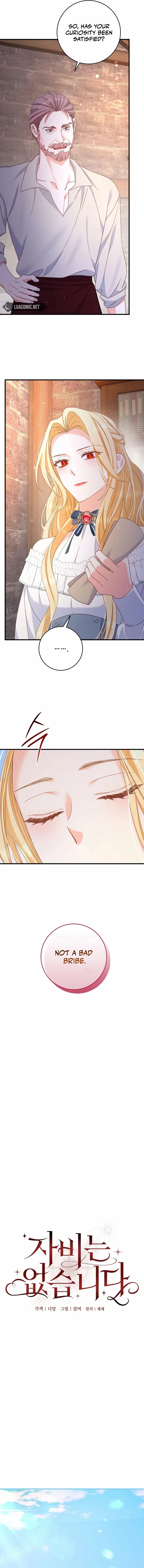 Read No Mercy chapter 6 image 7 on Lezhin