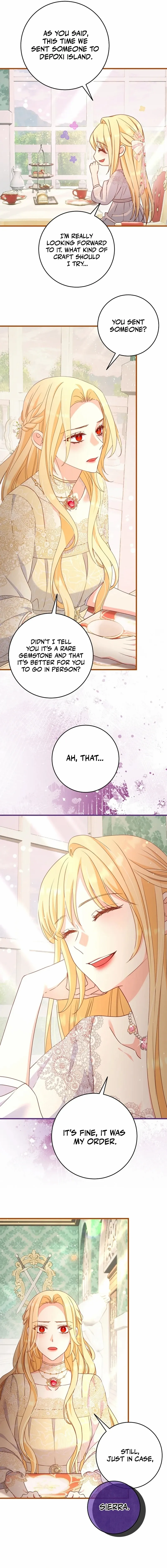 Read No Mercy chapter 6 image 9 on Lezhin