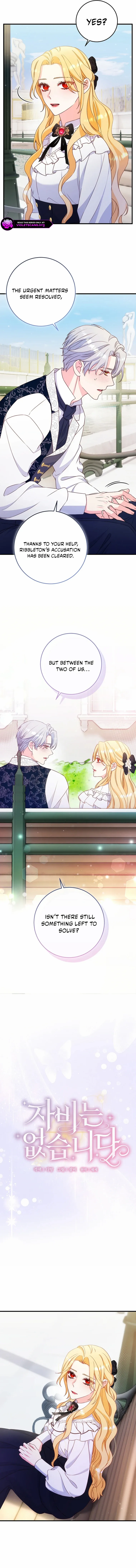 Read No Mercy chapter 60 image 4 on Lezhin