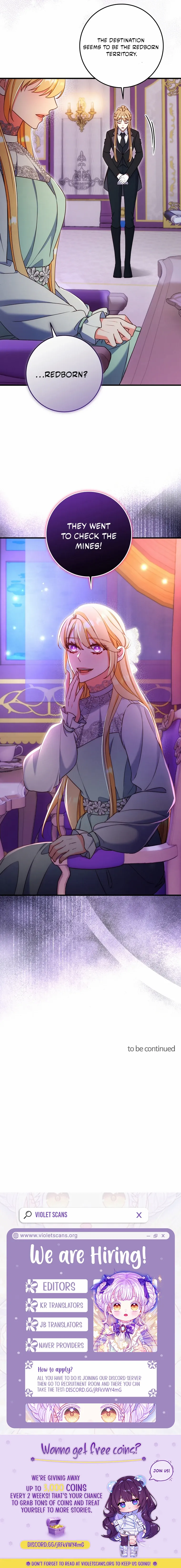 Read No Mercy chapter 63 image 11 on Lezhin