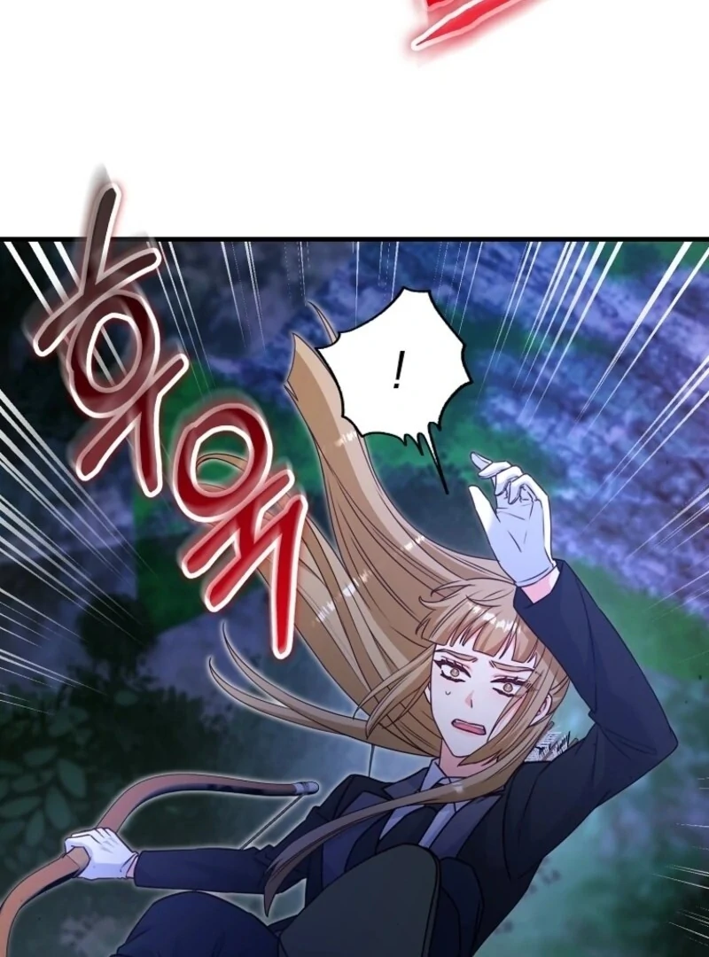 Read No Mercy chapter 66 image 37 on Lezhin