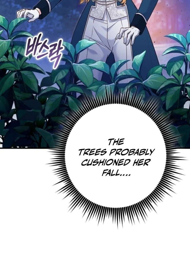 Read No Mercy chapter 66 image 43 on Lezhin