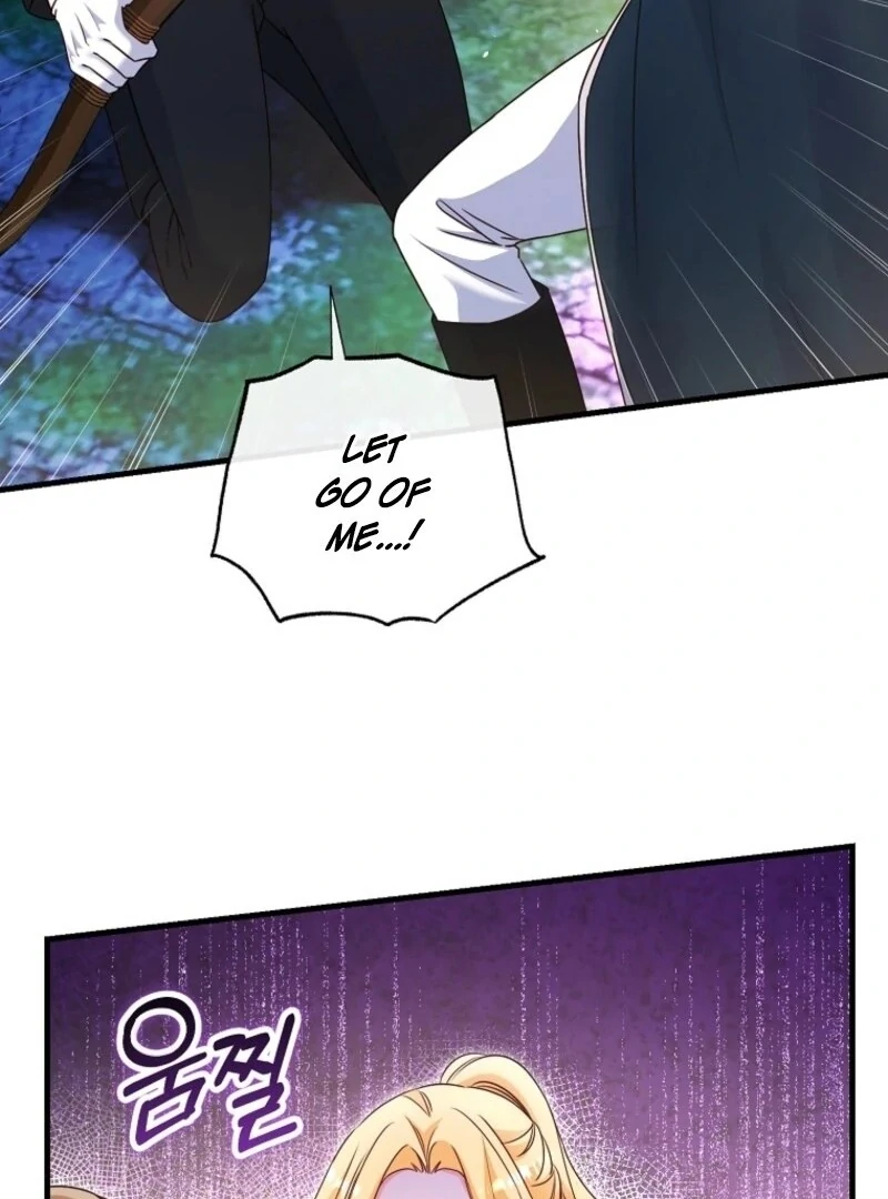 Read No Mercy chapter 66 image 49 on Lezhin