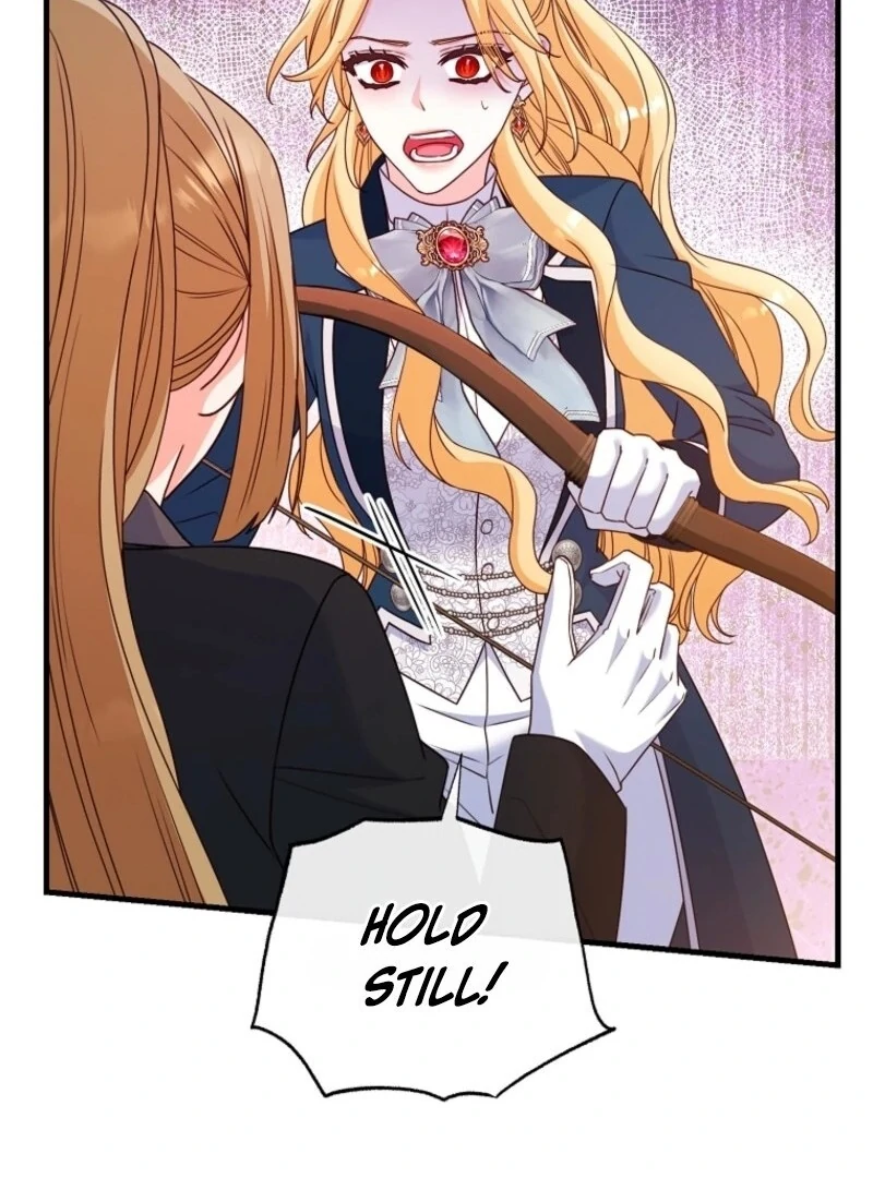 Read No Mercy chapter 66 image 50 on Lezhin
