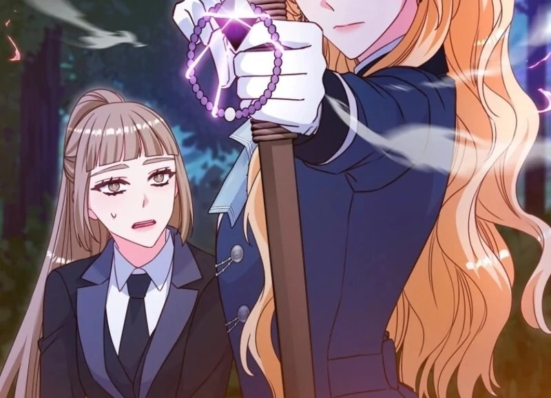 Read No Mercy chapter 66 image 54 on Lezhin