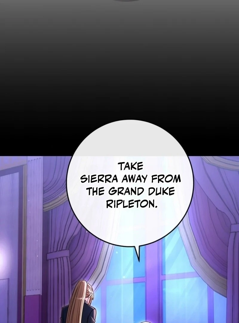 Read No Mercy chapter 66 image 6 on Lezhin