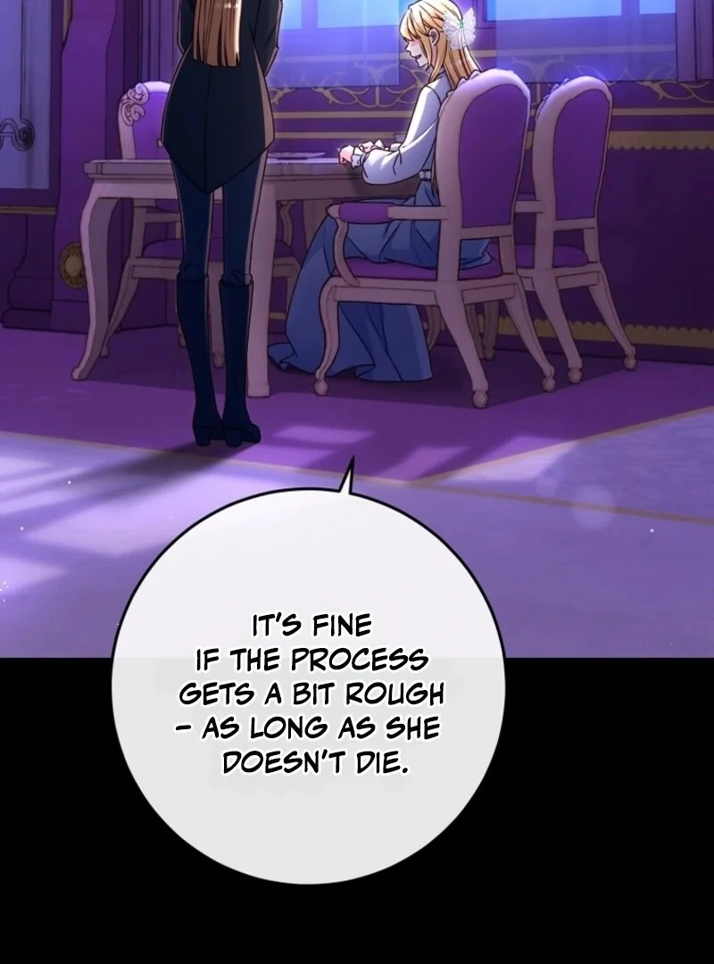 Read No Mercy chapter 66 image 7 on Lezhin