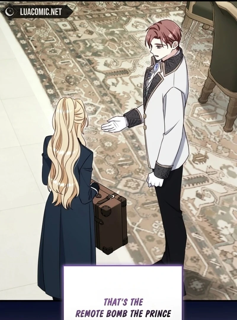 Read No Mercy chapter 66 image 70 on Lezhin