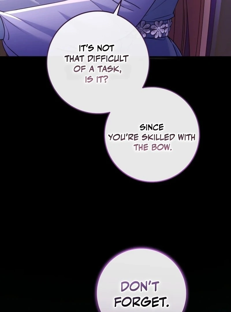 Read No Mercy chapter 66 image 9 on Lezhin