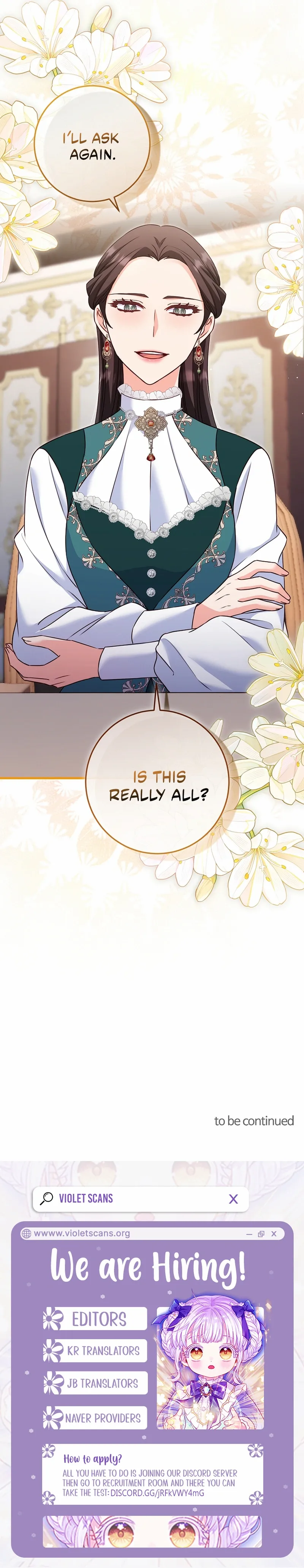 Read No Mercy chapter 70 image 8 on Lezhin